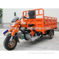 2013 HOT SALE triciclo de carga/three wheel motorcycl